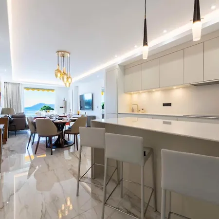 Rare ! Grand Standing - Croisette - Rare ! Grand Standing - Croisette Mae-2603 Apartman