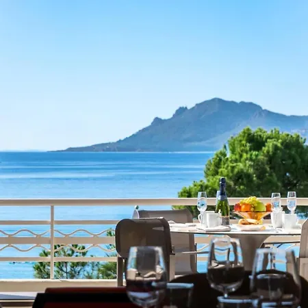 Apartman Rare ! Grand Standing - Croisette - Rare ! Grand Standing - Croisette Mae-2603 Cannes