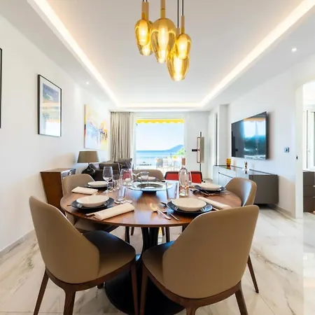 Apartman Rare ! Grand Standing - Croisette - Rare ! Grand Standing - Croisette Mae-2603 *