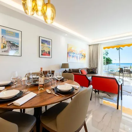 Apartman Rare ! Grand Standing - Croisette - Rare ! Grand Standing - Croisette Mae-2603 Cannes