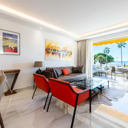 Rare ! Grand Standing - Croisette - Rare ! Grand Standing - Croisette Mae-2603 * Cannes