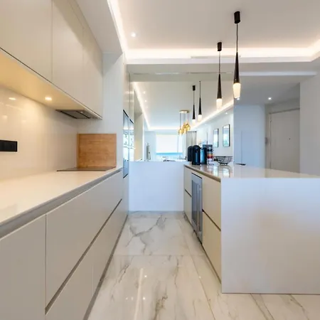 Apartment Rare ! Grand Standing - Croisette - Rare ! Grand Standing - Croisette Mae-2603 Cannes