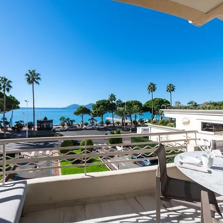 Rare ! Grand Standing - Croisette - Rare ! Grand Standing - Croisette Mae-2603 * Cannes