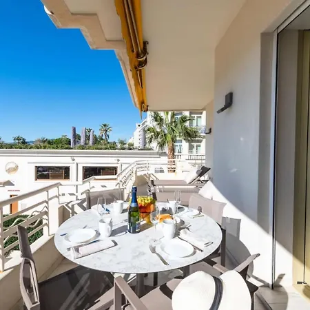 Rare ! Grand Standing - Croisette - Rare ! Grand Standing - Croisette Mae-2603 Apartment Cannes