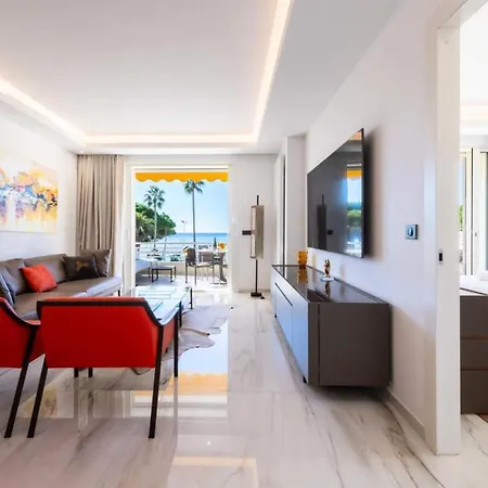 Rare ! Grand Standing - Croisette - Rare ! Grand Standing - Croisette Mae-2603 Apartment Cannes