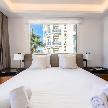 Rare ! Grand Standing - Croisette - Rare ! Grand Standing - Croisette Mae-2603 * Cannes