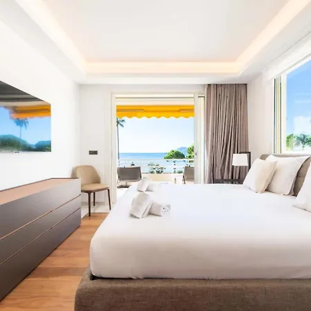 Rare ! Grand Standing - Croisette - Rare ! Grand Standing - Croisette Mae-2603 * Cannes