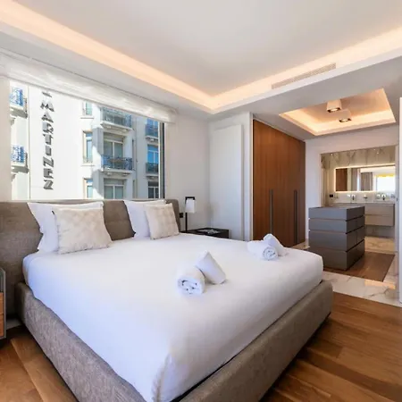 Rare ! Grand Standing - Croisette - Rare ! Grand Standing - Croisette Mae-2603 Apartmán *