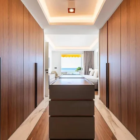 Rare ! Grand Standing - Croisette - Rare ! Grand Standing - Croisette Mae-2603 Apartmán *