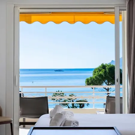 Apartmán Rare ! Grand Standing - Croisette - Rare ! Grand Standing - Croisette Mae-2603 Cannes