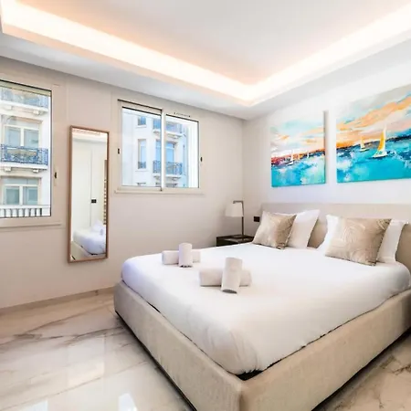 Rare ! Grand Standing - Croisette - Rare ! Grand Standing - Croisette Mae-2603 Apartment Cannes