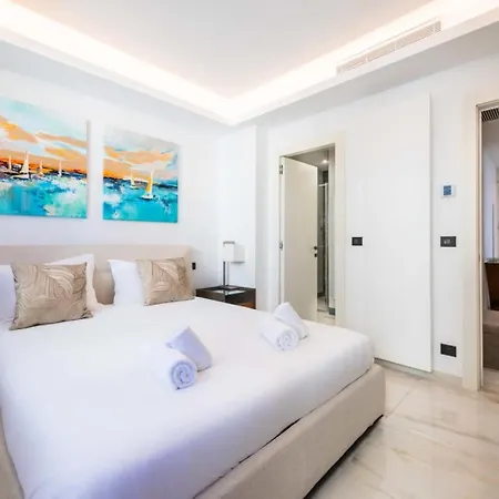 Rare ! Grand Standing - Croisette - Rare ! Grand Standing - Croisette Mae-2603 * Cannes