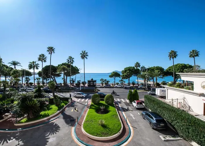 Rare ! Grand Standing - Croisette - Rare ! Grand Standing - Croisette Mae-2603 *