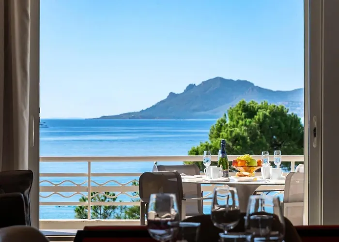 Apartmán Rare ! Grand Standing - Croisette - Rare ! Grand Standing - Croisette Mae-2603 Cannes
