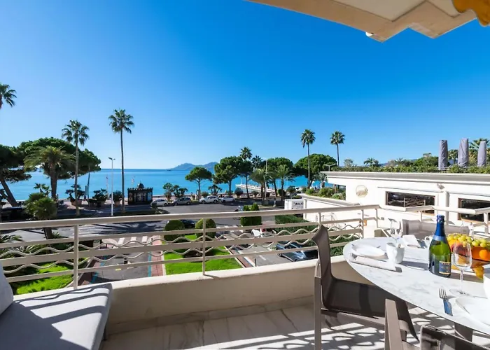 Rare ! Grand Standing - Croisette - Rare ! Grand Standing - Croisette Mae-2603 * Cannes