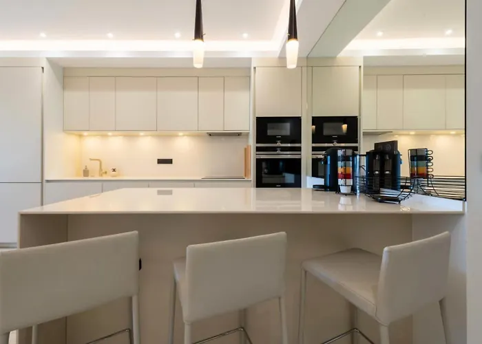 Rare ! Grand Standing - Croisette - Rare ! Grand Standing - Croisette Mae-2603 Apartmán