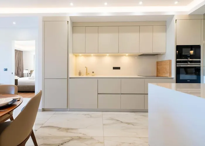 Rare ! Grand Standing - Croisette - Rare ! Grand Standing - Croisette Mae-2603 Cannes