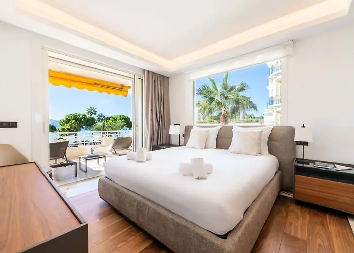 Rare ! Grand Standing - Croisette - Rare ! Grand Standing - Croisette Mae-2603