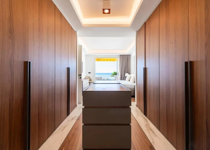 Rare ! Grand Standing - Croisette - Rare ! Grand Standing - Croisette Mae-2603 Apartmán *