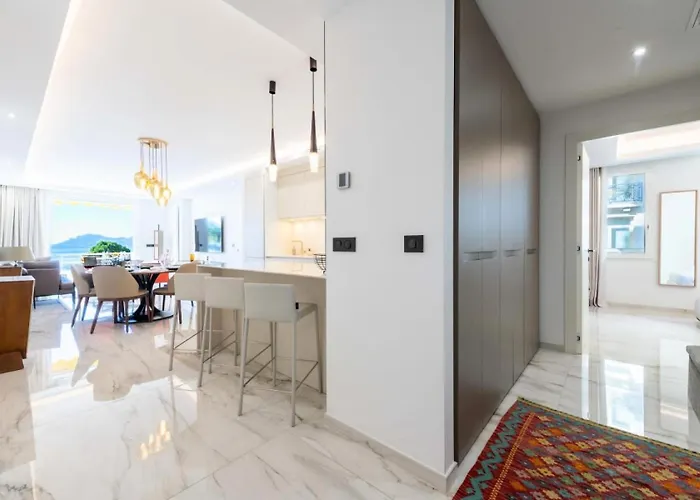 Rare ! Grand Standing - Croisette - Rare ! Grand Standing - Croisette Mae-2603 Cannes