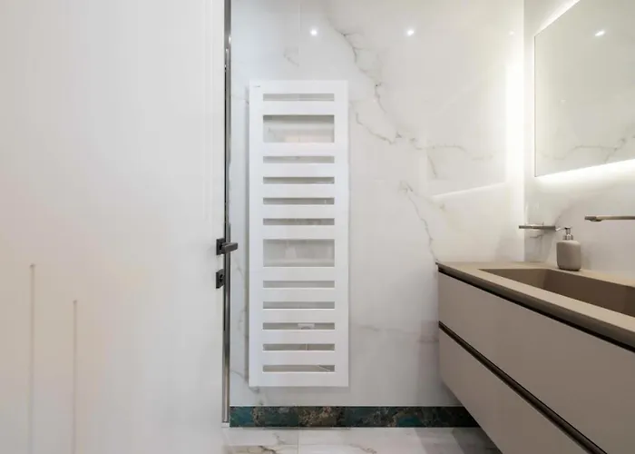 Apartmán Rare ! Grand Standing - Croisette - Rare ! Grand Standing - Croisette Mae-2603 *