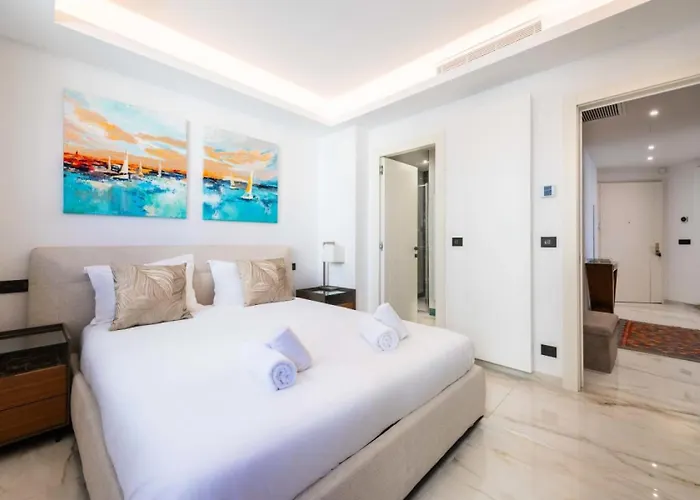 Rare ! Grand Standing - Croisette - Rare ! Grand Standing - Croisette Mae-2603 * Cannes